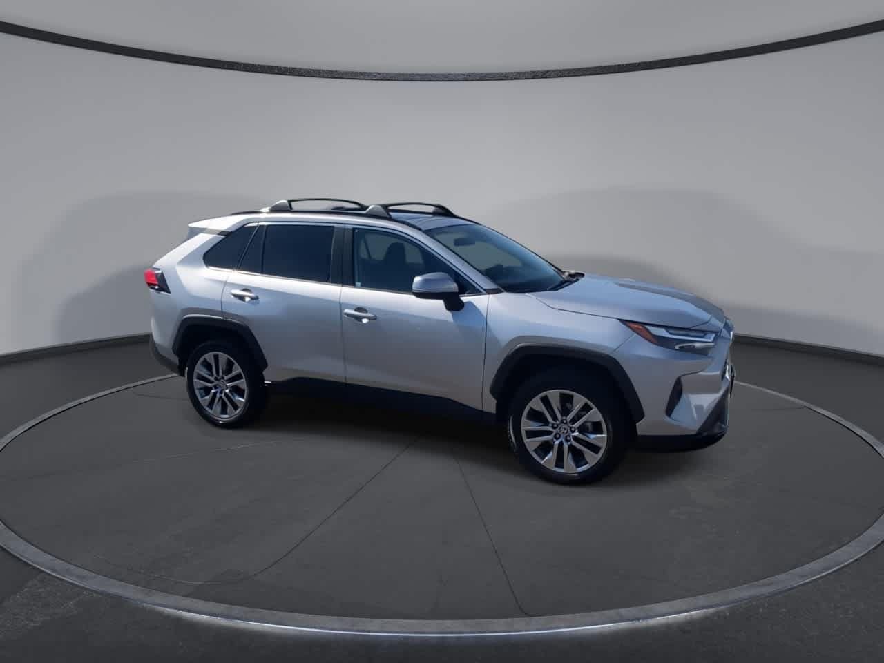 Thumbnail: 2023 Toyota RAV4 - 9
