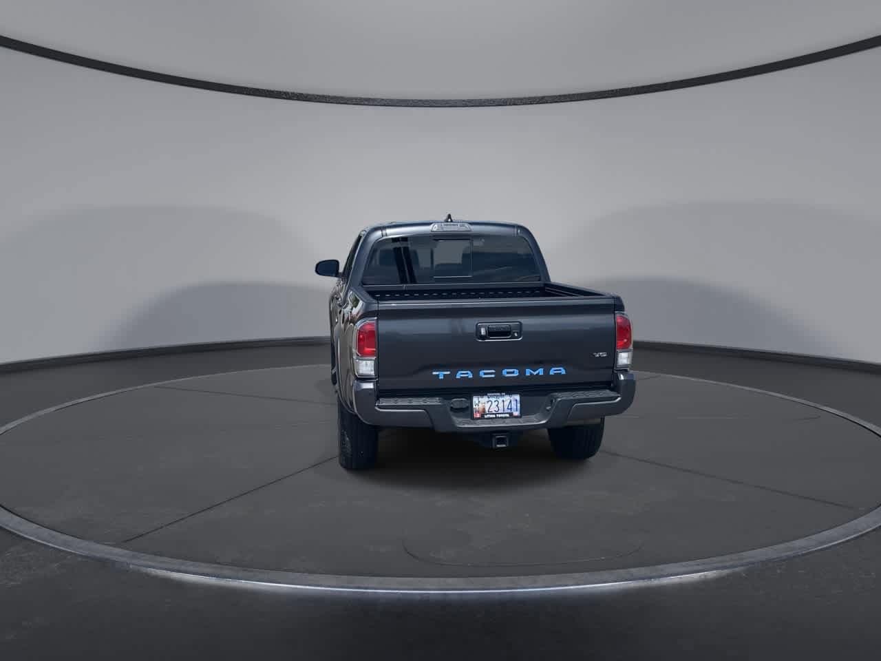 Thumbnail: 2020 Toyota Tacoma - 7