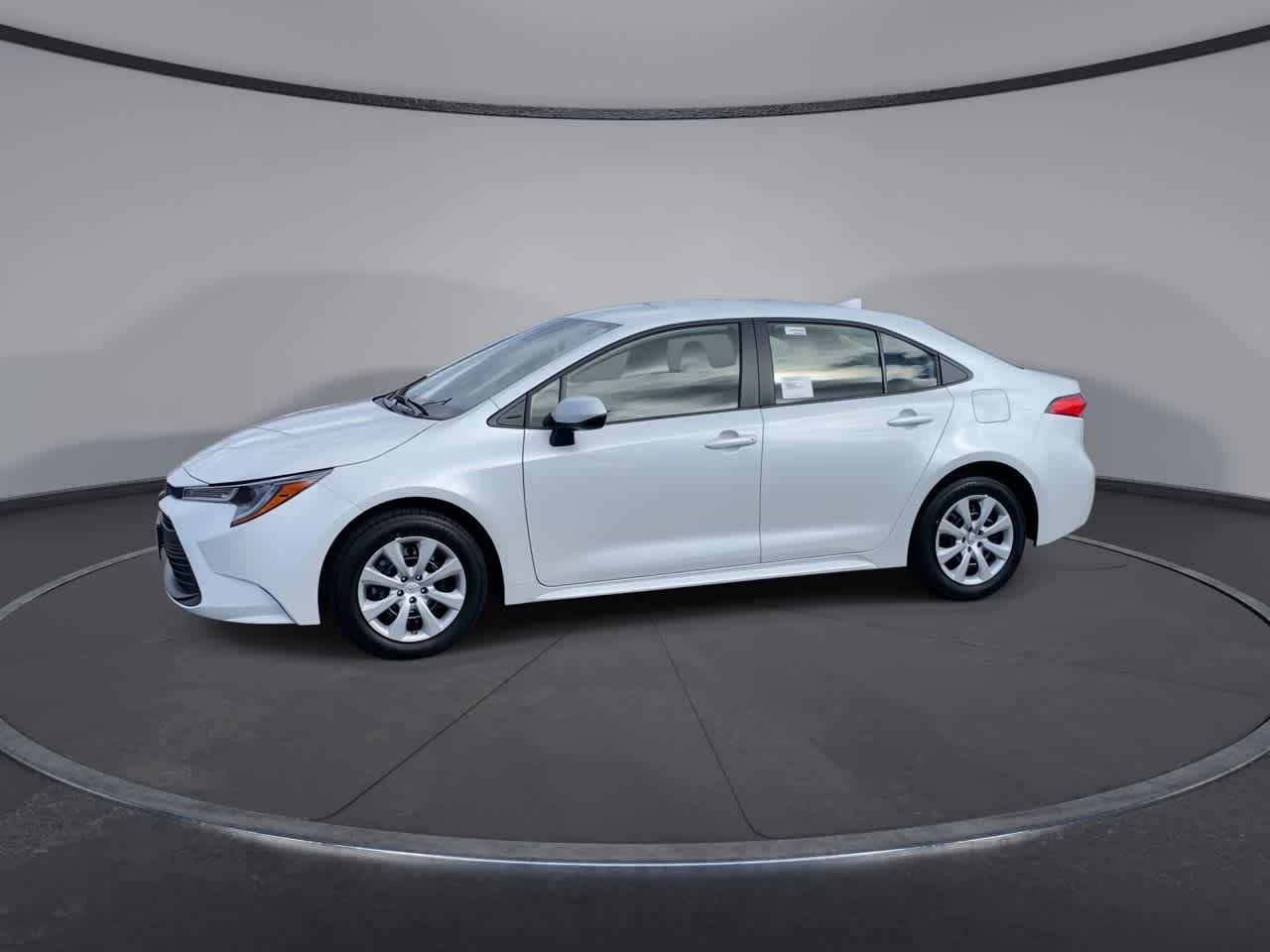 Thumbnail: 2026 Toyota Corolla - 6