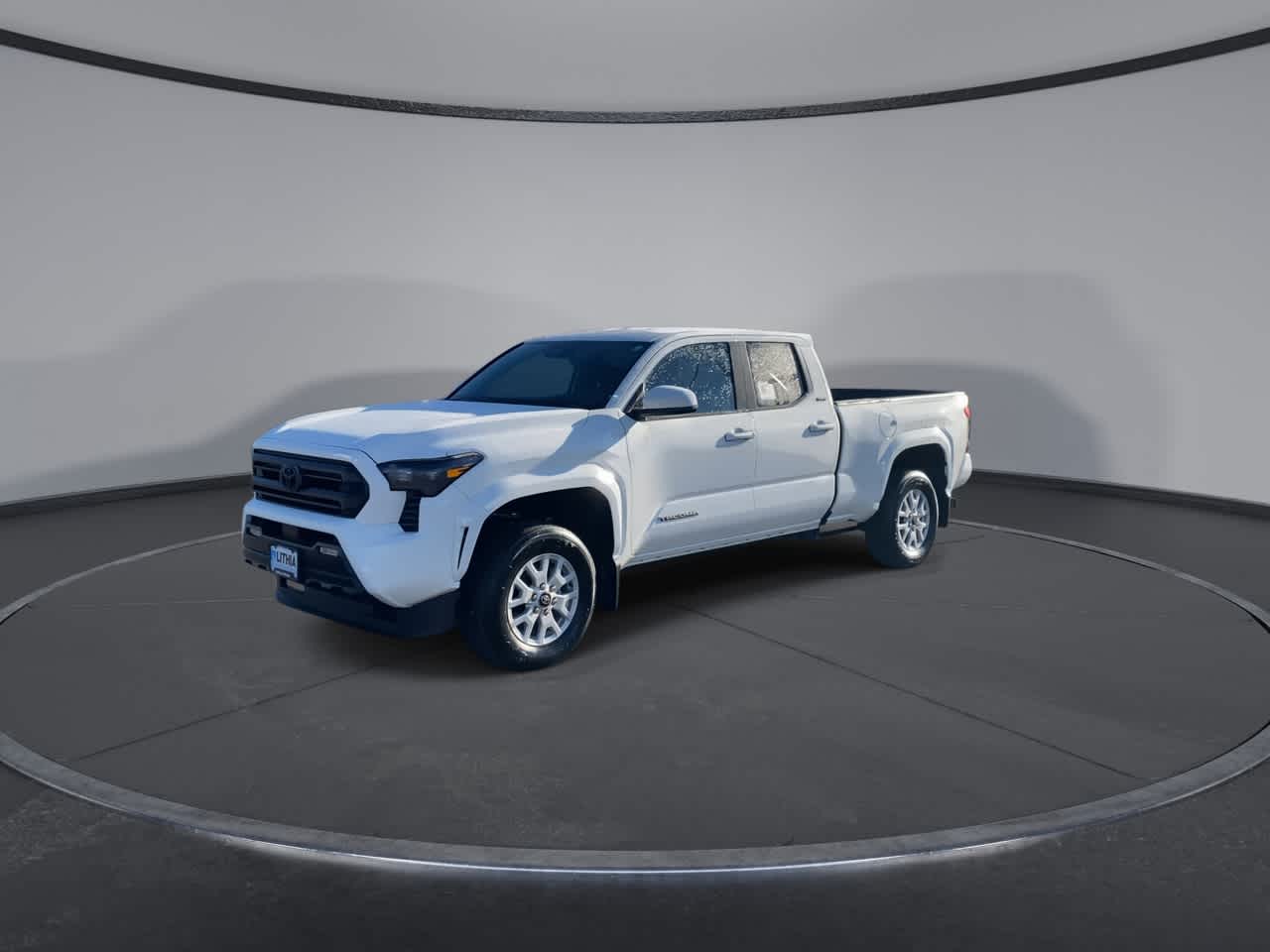 Thumbnail: 2026 Toyota Tacoma - 4