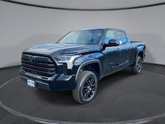 2026 Toyota Tundra Limited LIMITED CREWMAX 6.5 Medford, OR