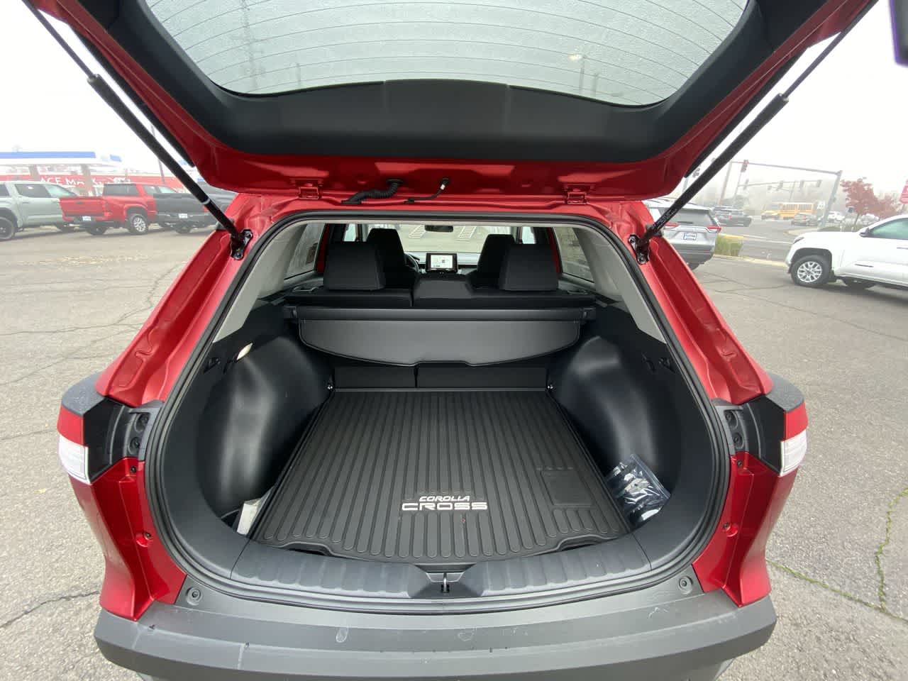 Thumbnail: 2026 Toyota Corolla Cross - 22