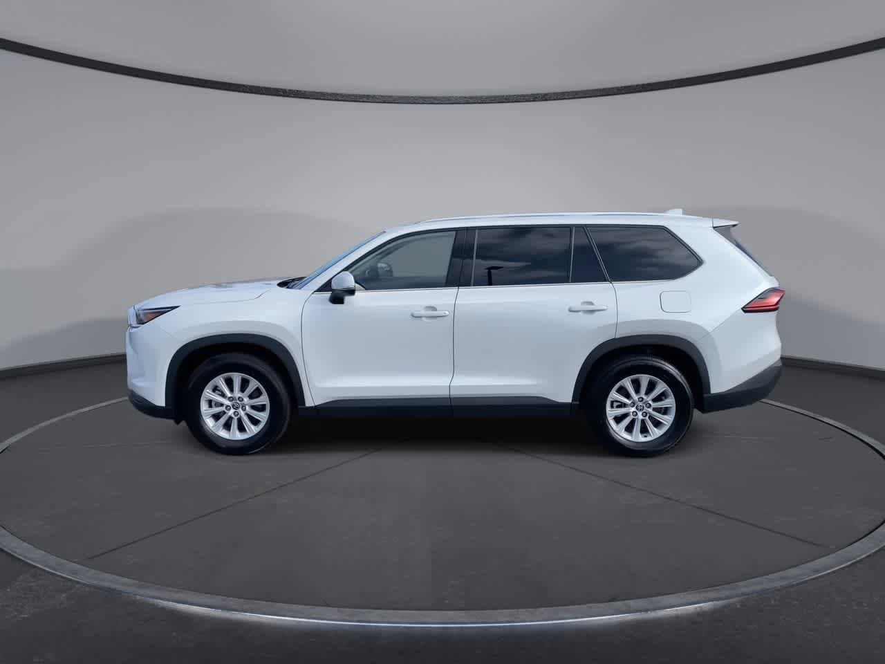 Thumbnail: 2025 Toyota Grand Highlander - 6