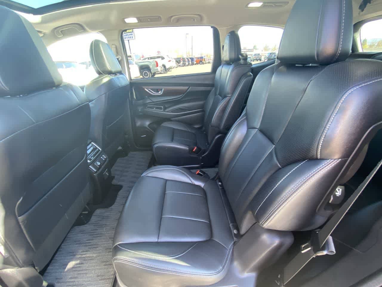 Thumbnail: 2023 Subaru Ascent - 22