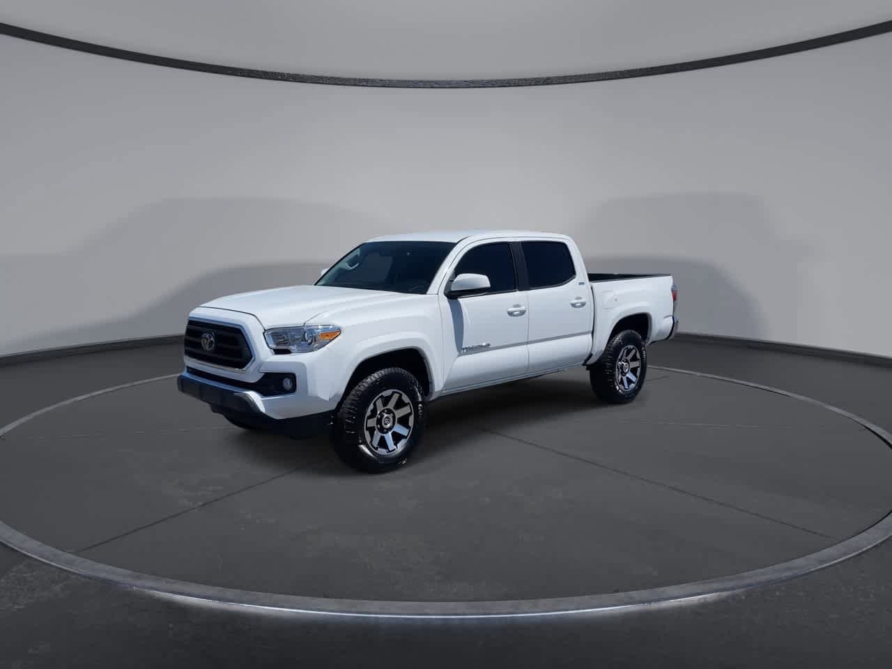 Thumbnail: 2022 Toyota Tacoma - 5
