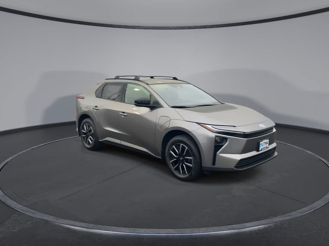 Thumbnail: 2026 Toyota bZ - 2