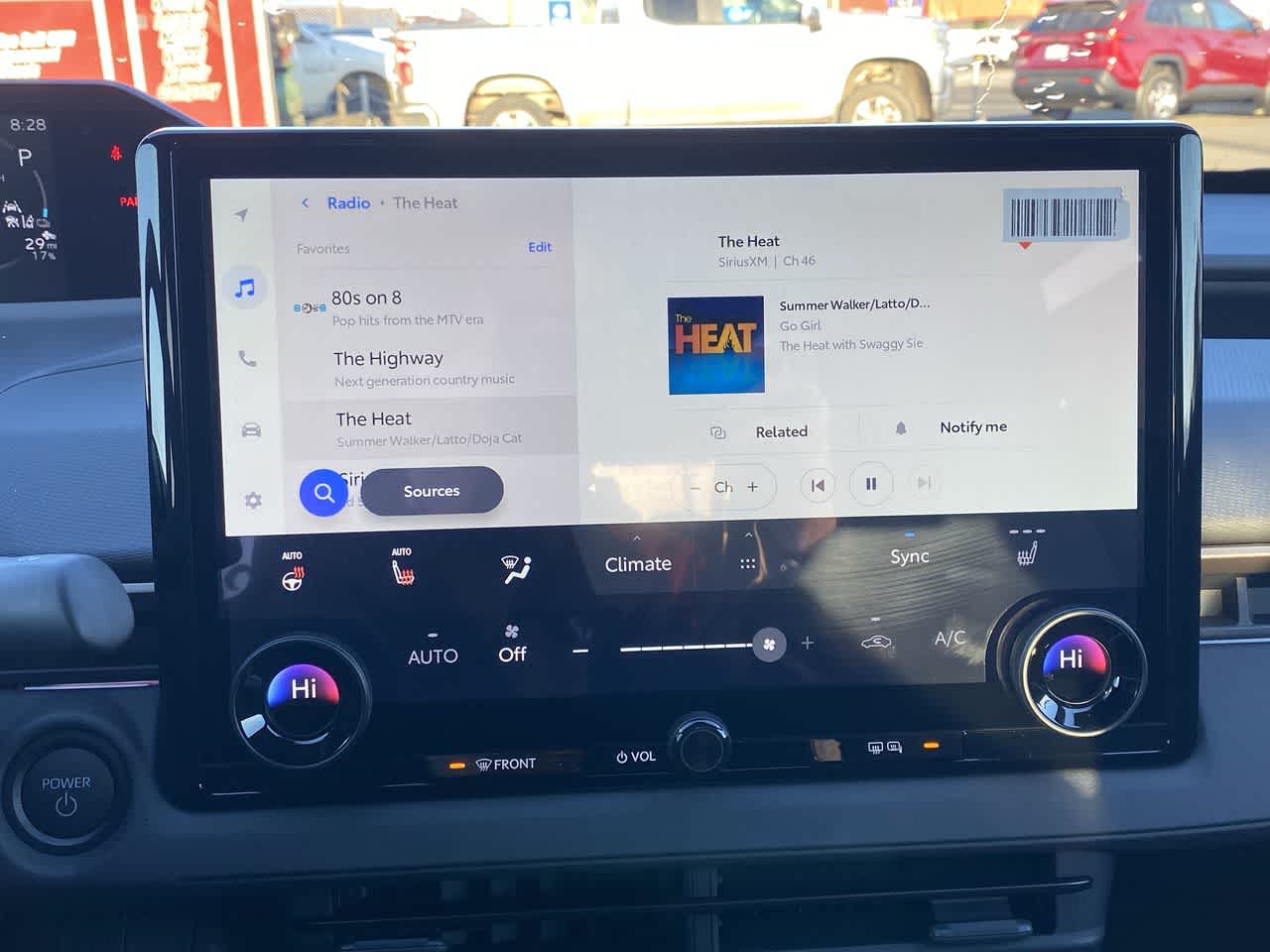 Thumbnail: 2026 Toyota bZ - 16