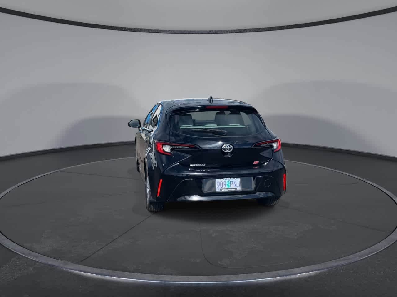 Thumbnail: 2024 Toyota Corolla - 7