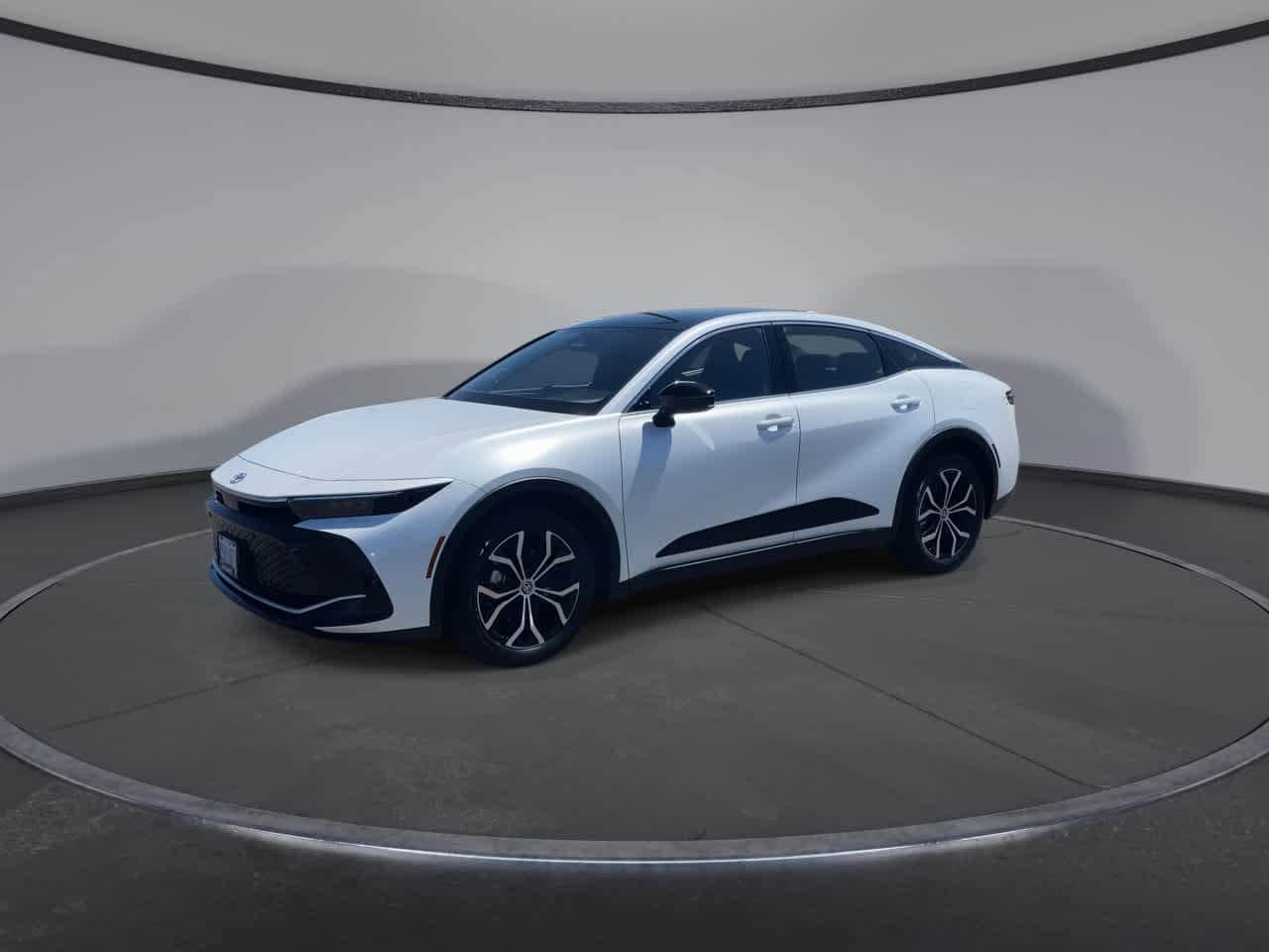 Thumbnail: 2026 Toyota Crown - 5