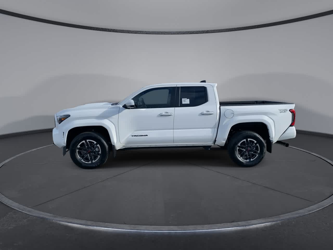 Thumbnail: 2026 Toyota Tacoma - 5