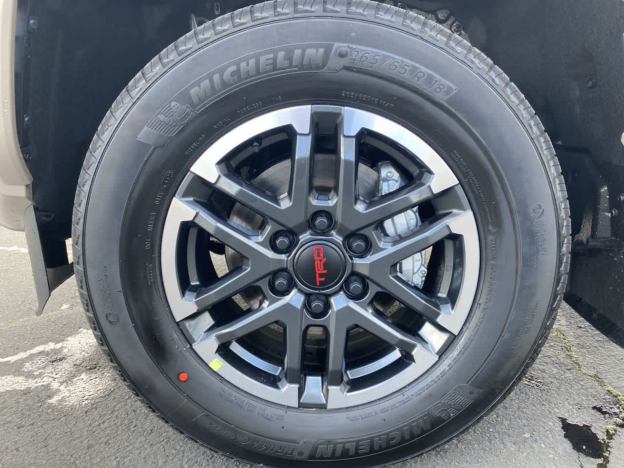 Thumbnail: 2026 Toyota Tacoma - 10