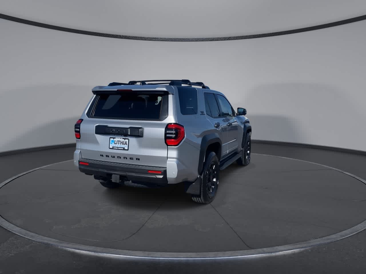 Thumbnail: 2026 Toyota 4Runner - 9