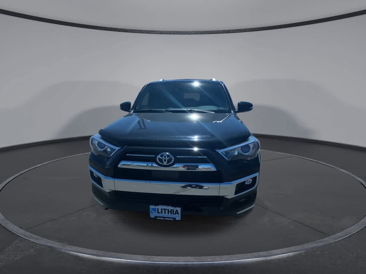 Thumbnail: 2021 Toyota 4Runner - 3
