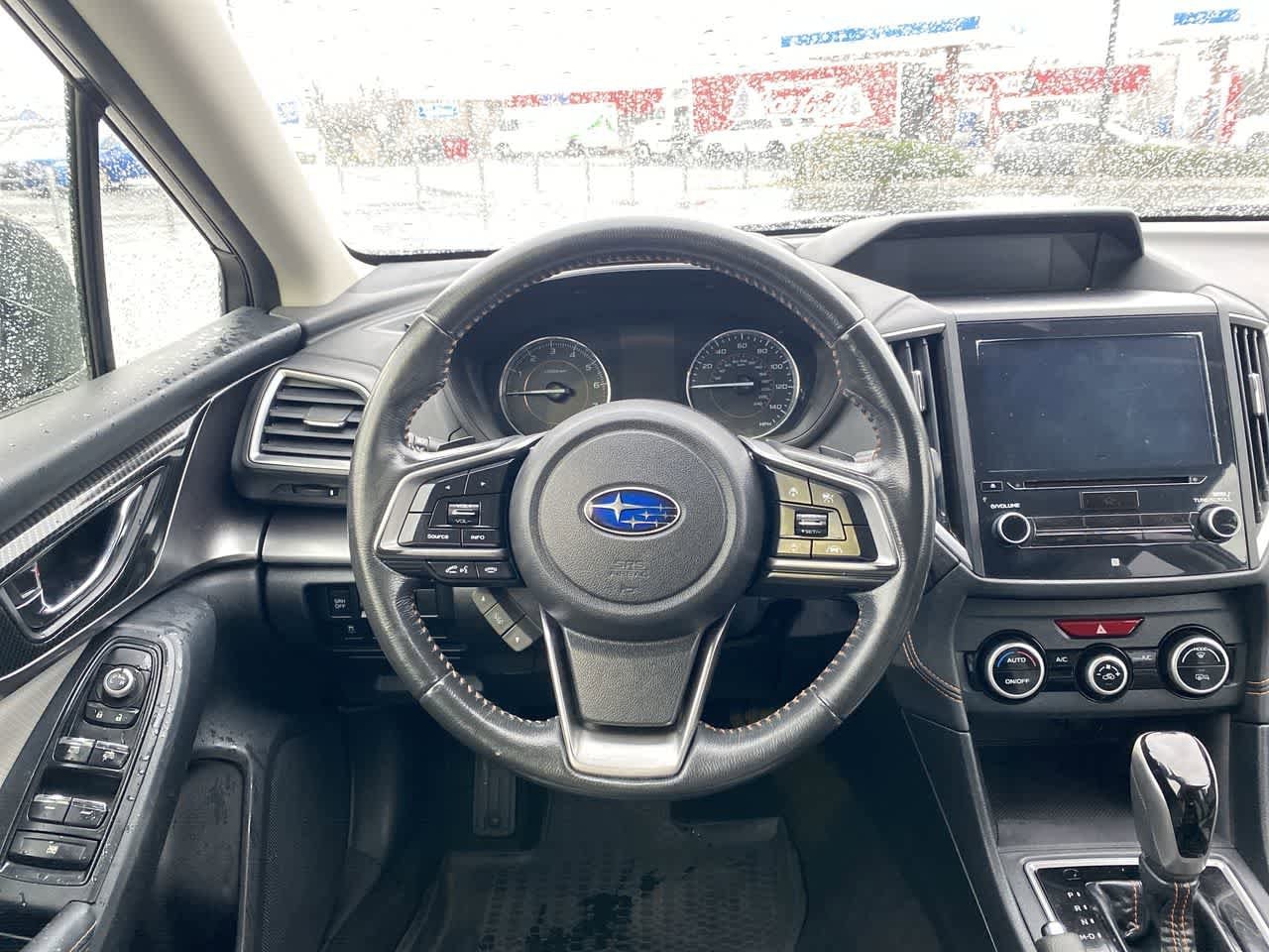 Thumbnail: 2019 Subaru Crosstrek - 14