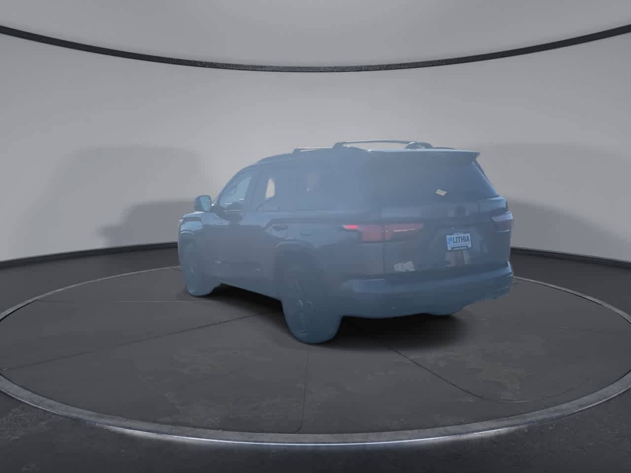 Thumbnail: 2024 Toyota Sequoia - 5