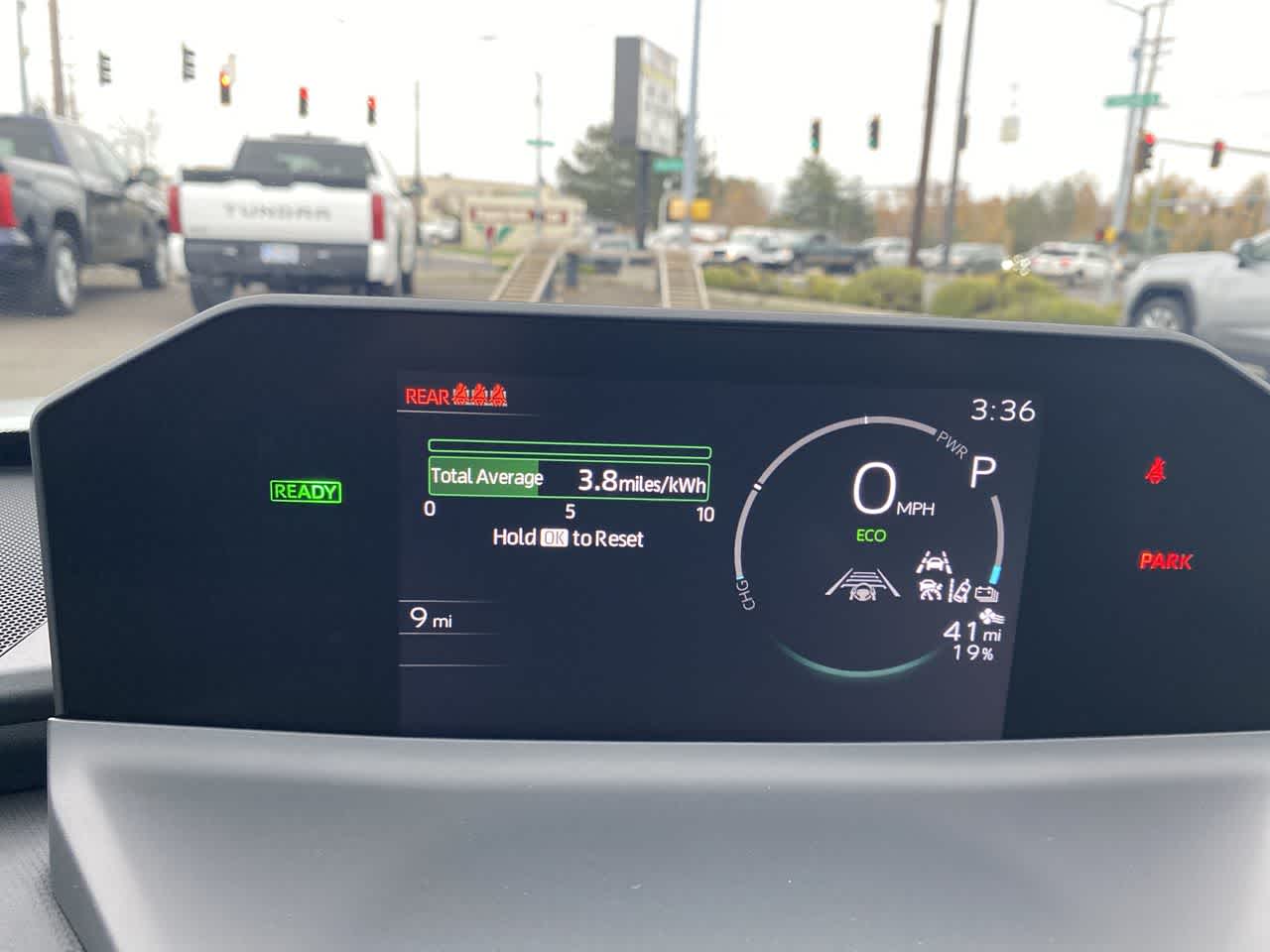 Thumbnail: 2026 Toyota bZ - 15