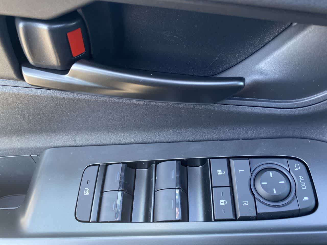 Thumbnail: 2026 Toyota bZ - 13