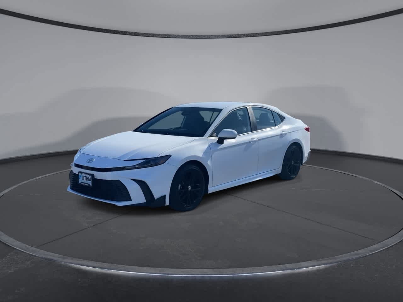 Thumbnail: 2025 Toyota Camry - 4
