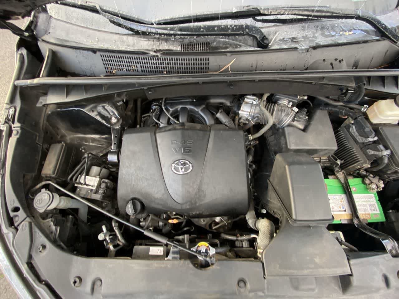 Thumbnail: 2018 Toyota Highlander - 27