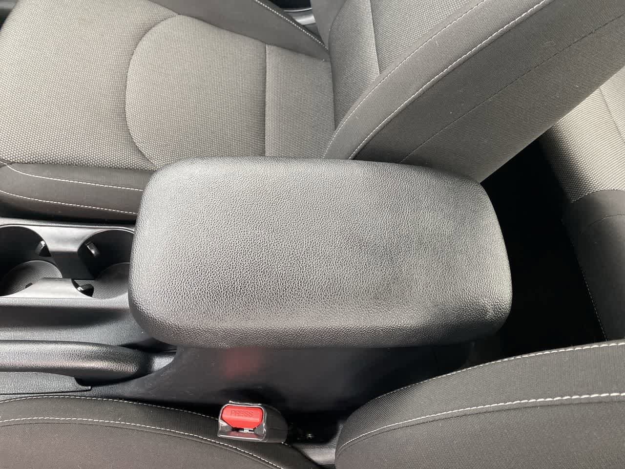 Thumbnail: 2024 Kia Forte - 20