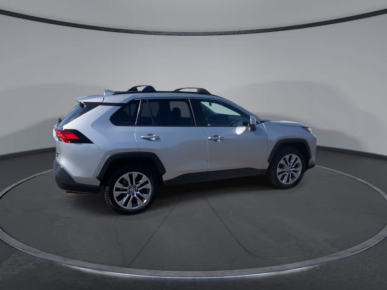 Thumbnail: 2023 Toyota RAV4 - 8