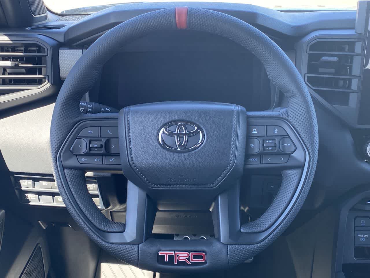 Thumbnail: 2026 Toyota Tundra - 14