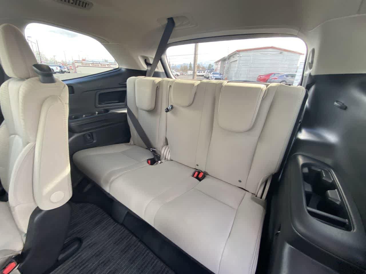 Thumbnail: 2025 Subaru Ascent - 22