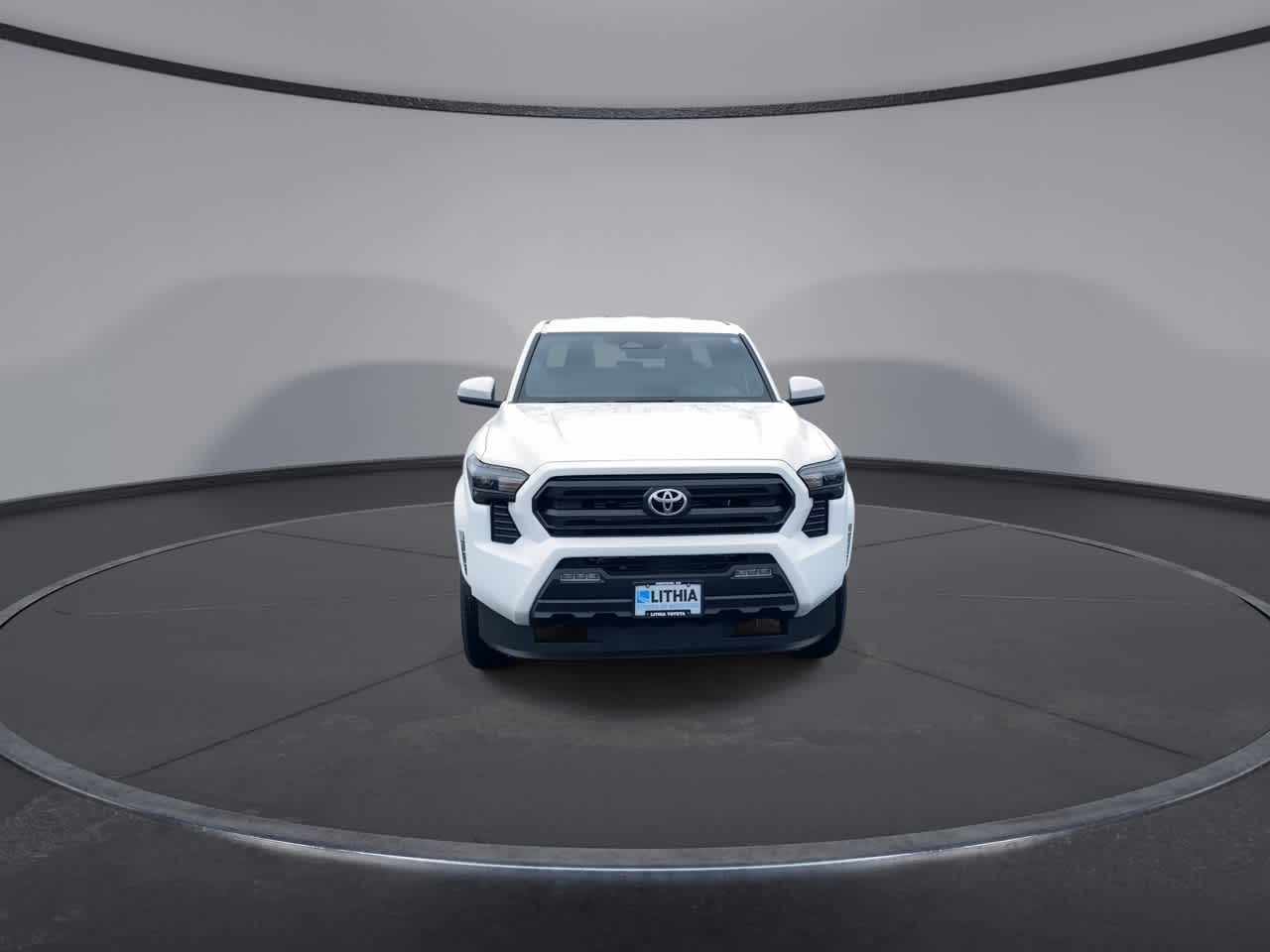Thumbnail: 2026 Toyota Tacoma - 4