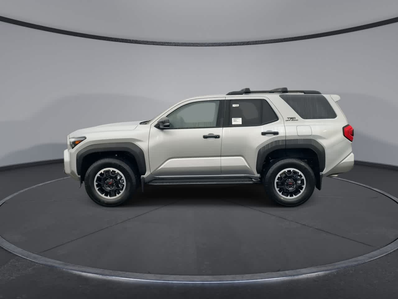 Thumbnail: 2025 Toyota 4Runner - 5