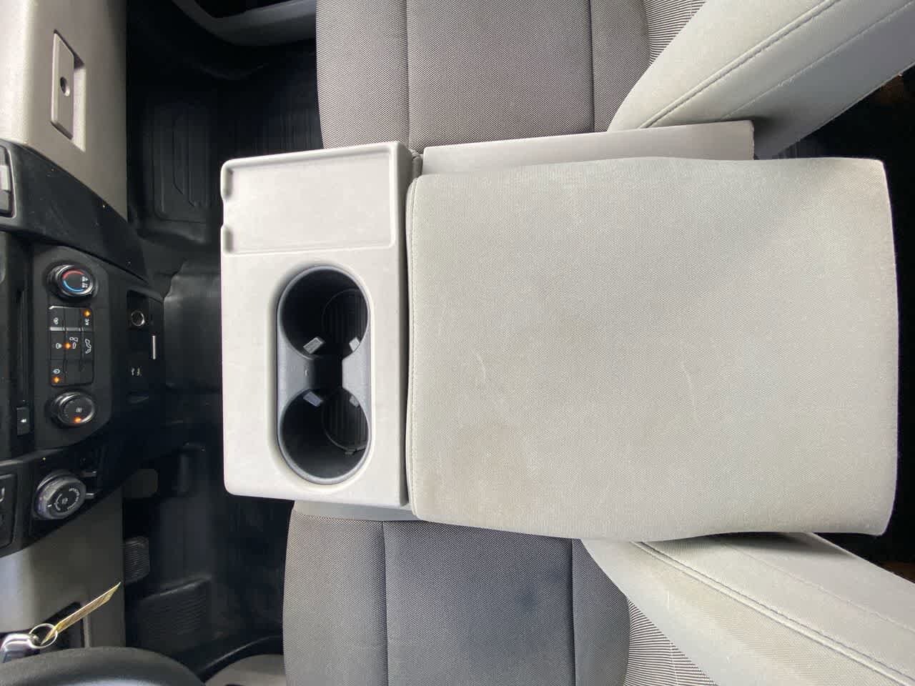 Thumbnail: 2018 Ford F-150 - 20