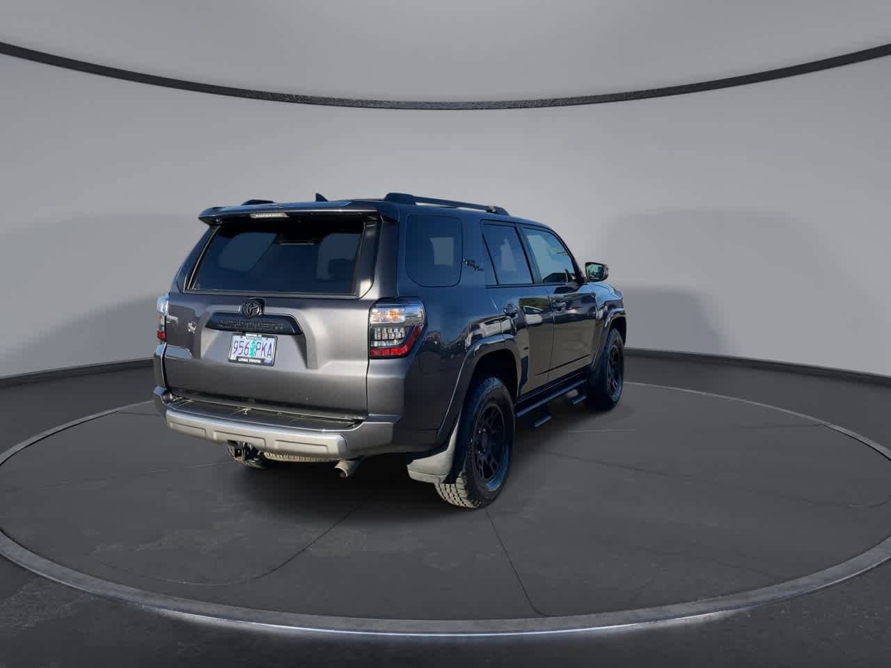 Thumbnail: 2023 Toyota 4Runner - 8