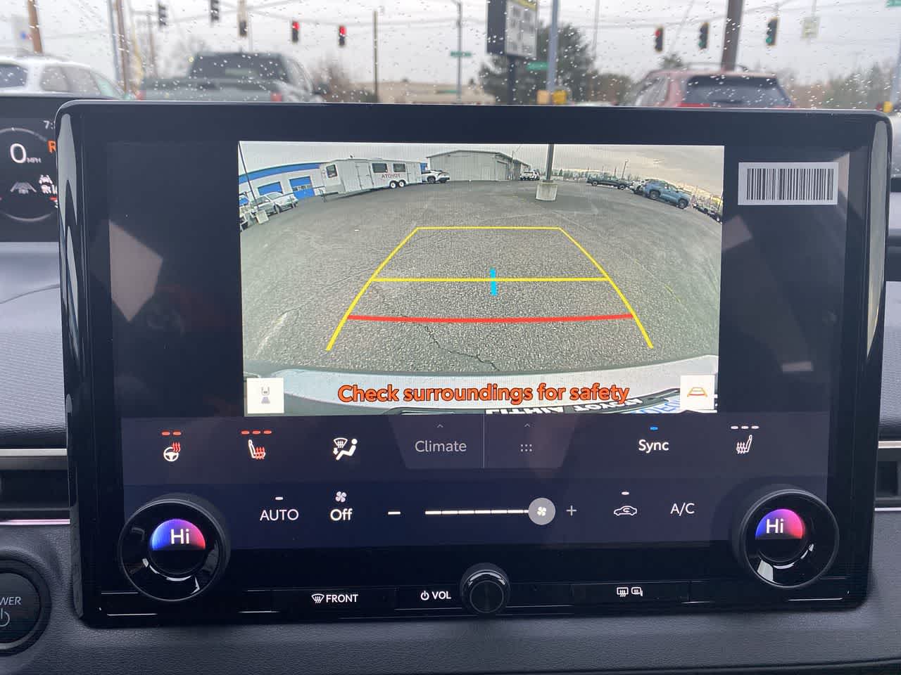 Thumbnail: 2026 Toyota bZ - 17