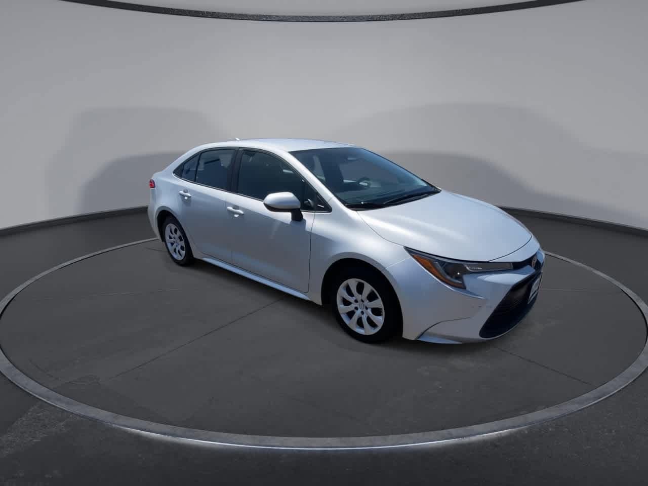 Thumbnail: 2024 Toyota Corolla - 2