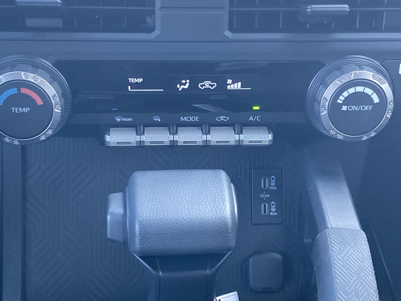 Thumbnail: 2026 Toyota Tacoma - 18