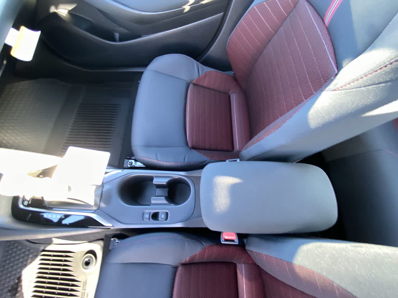 Thumbnail: 2026 Toyota Corolla - 20