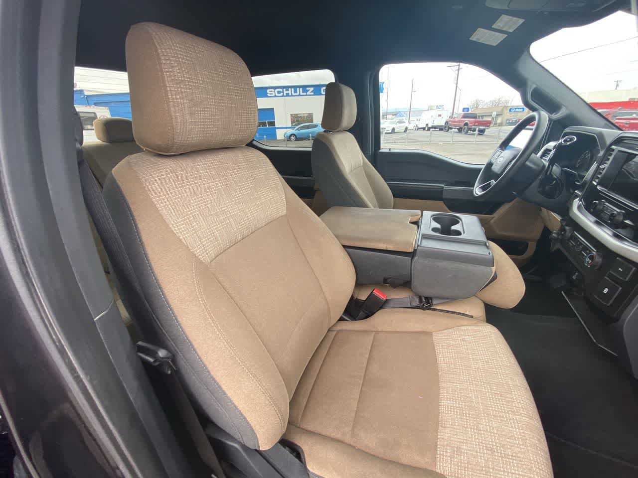 Thumbnail: 2023 Ford F-150 - 23