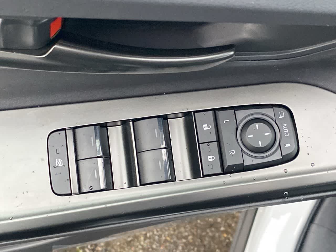 Thumbnail: 2026 Toyota bZ - 13