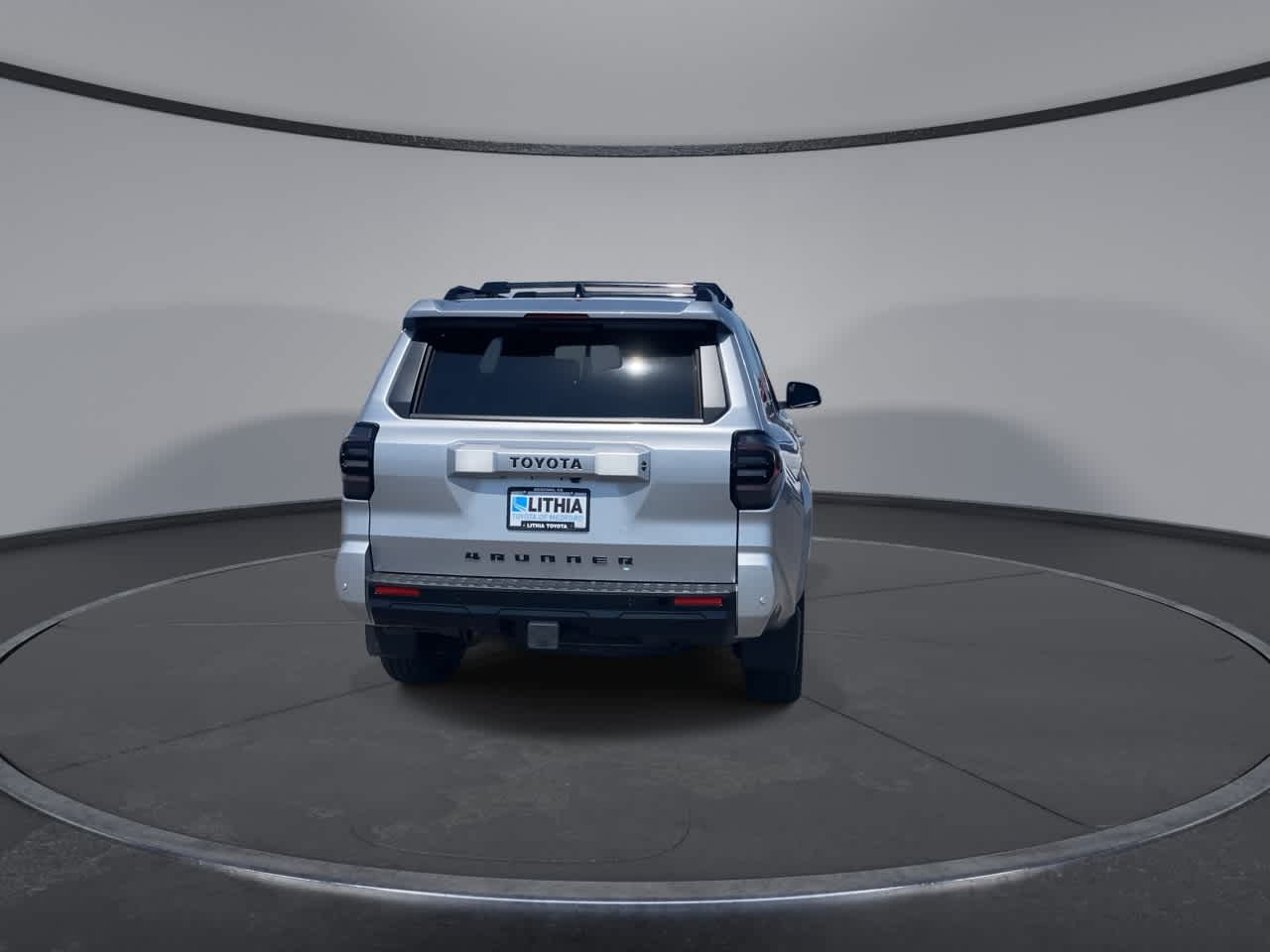 Thumbnail: 2026 Toyota 4Runner - 8