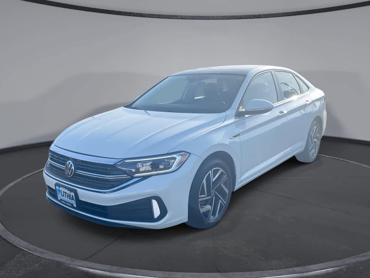 2024 Volkswagen Jetta 1.5T SEL Auto SULEV's photo