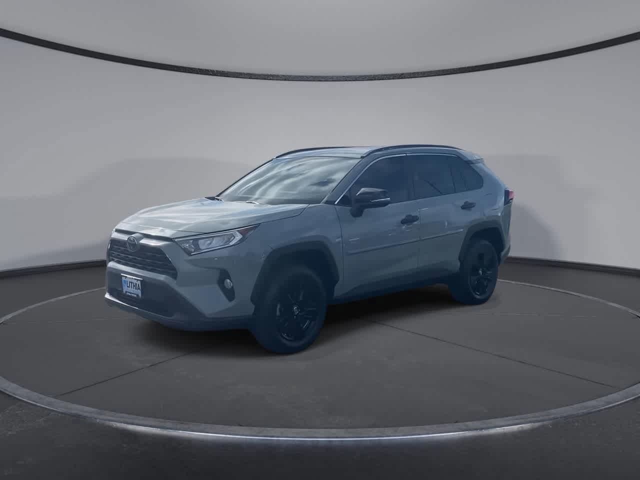 Thumbnail: 2019 Toyota RAV4 - 5