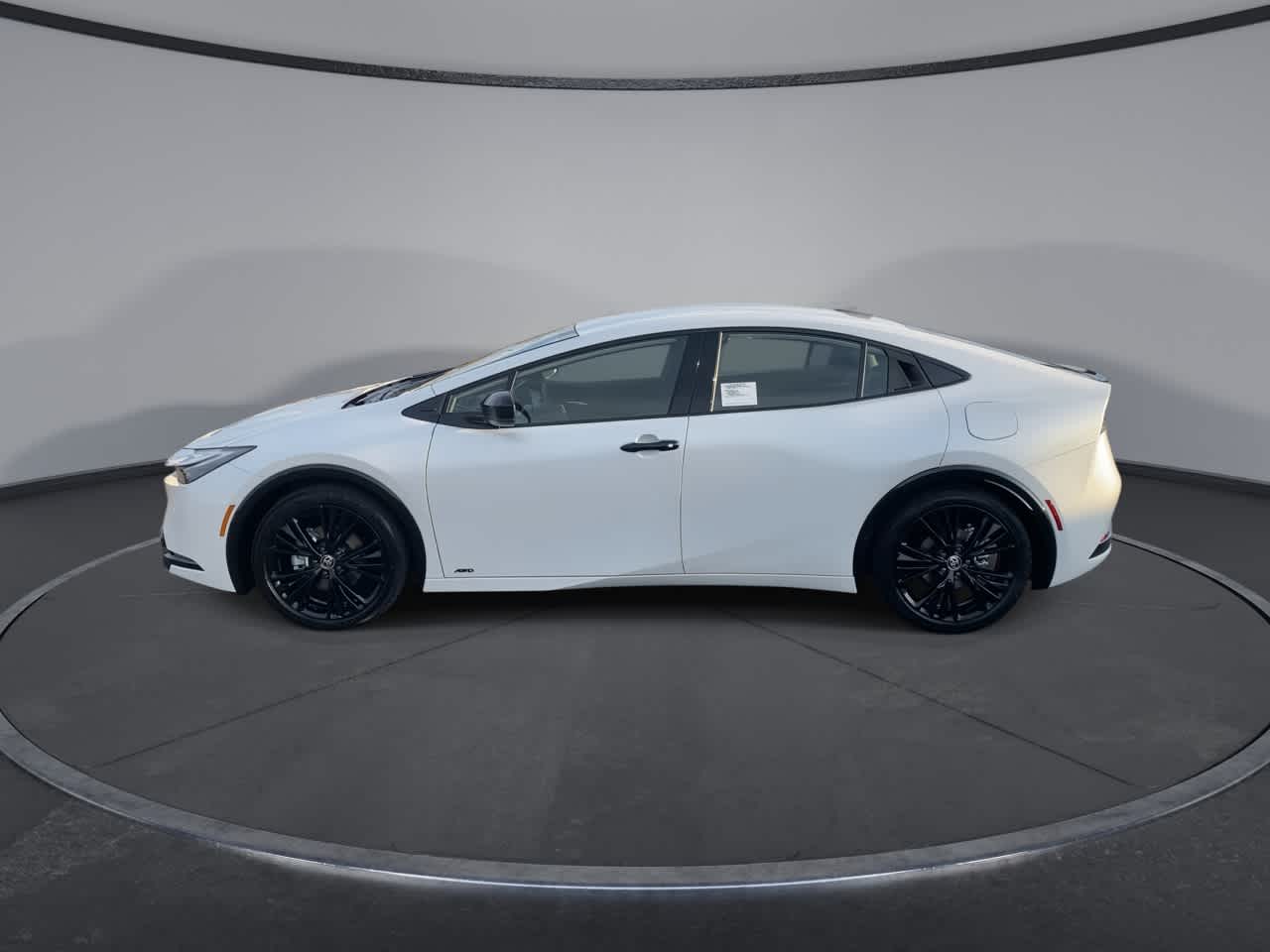 Thumbnail: 2026 Toyota Prius - 5