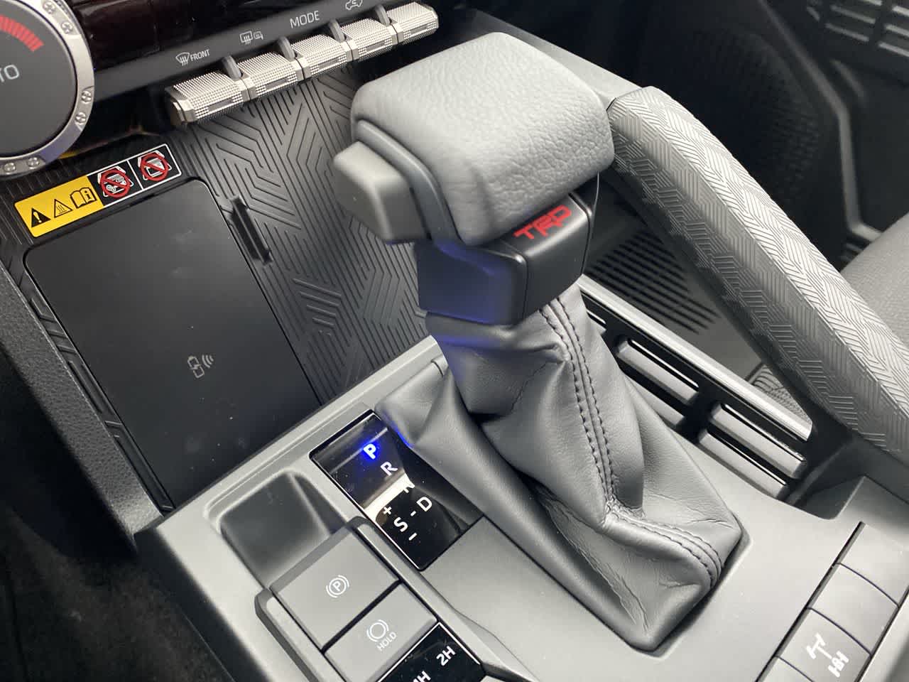 Thumbnail: 2025 Toyota 4Runner - 19