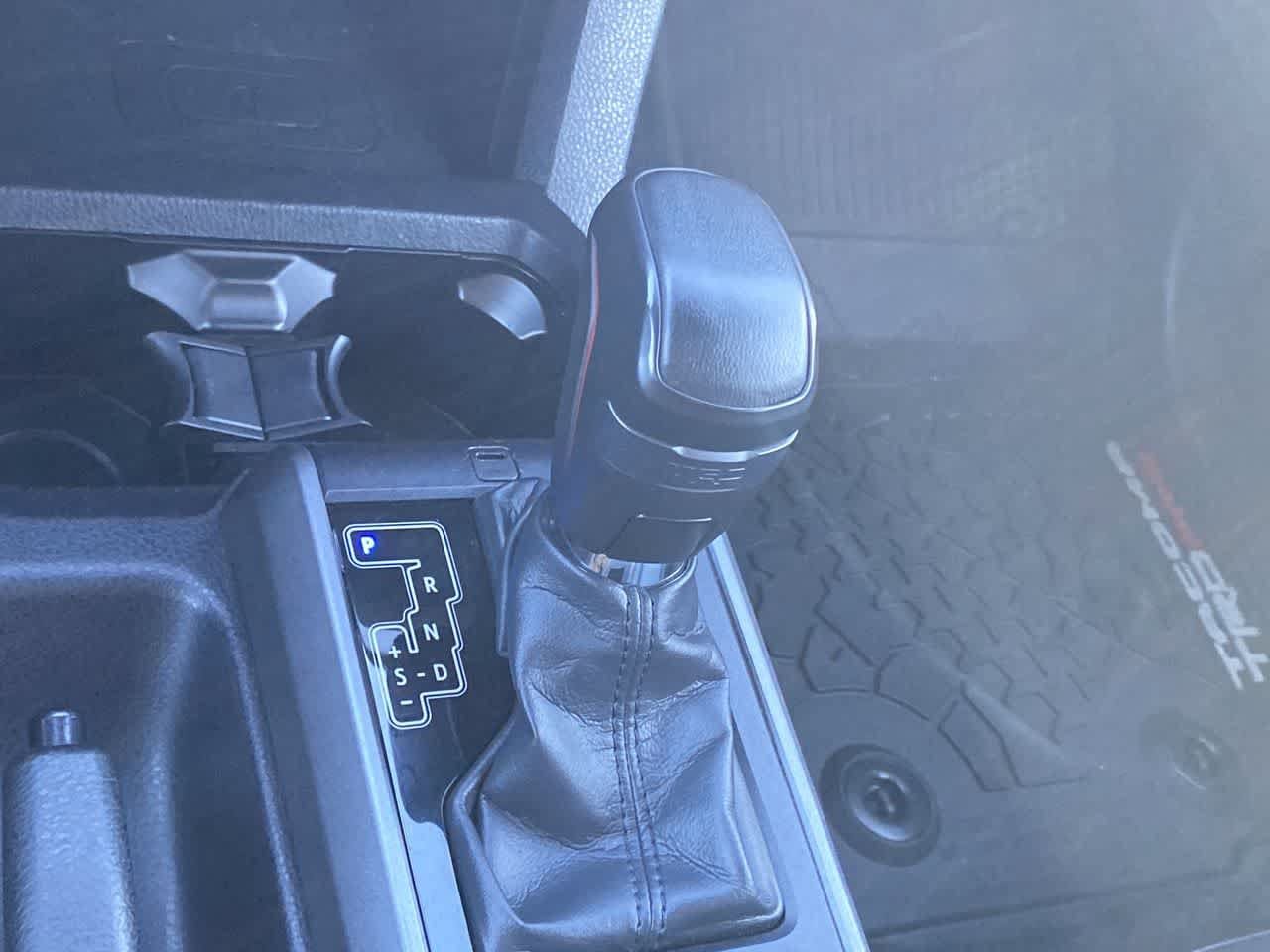 2022 Toyota Tacoma TRD Pro - Photo 20