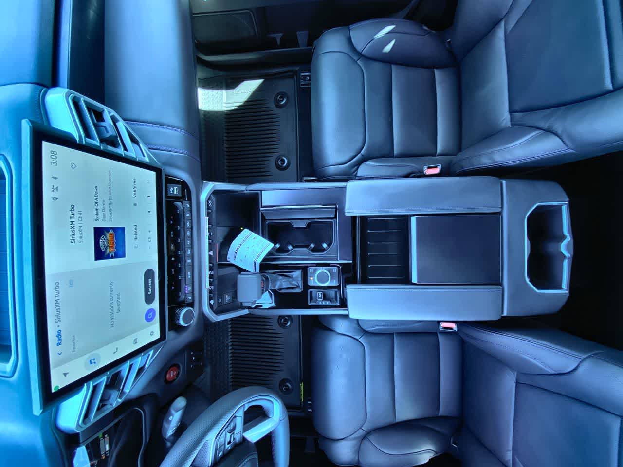 Thumbnail: 2025 Toyota Tundra - 20