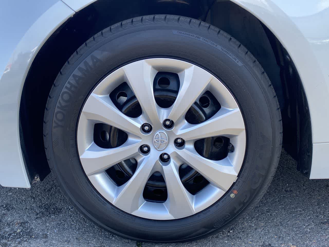 Thumbnail: 2026 Toyota Corolla - 10