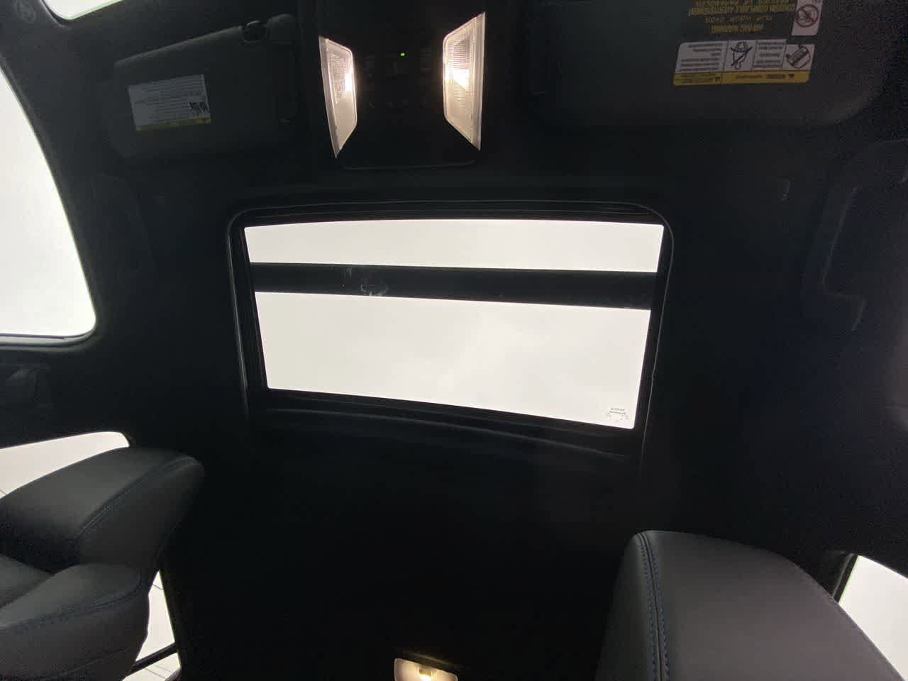 Thumbnail: 2024 Toyota RAV4 - 21