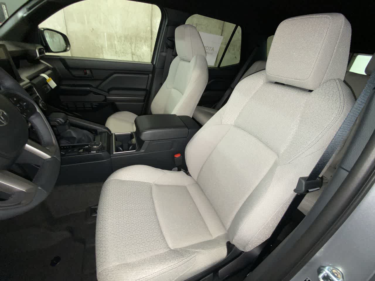 Thumbnail: 2025 Toyota 4Runner - 11