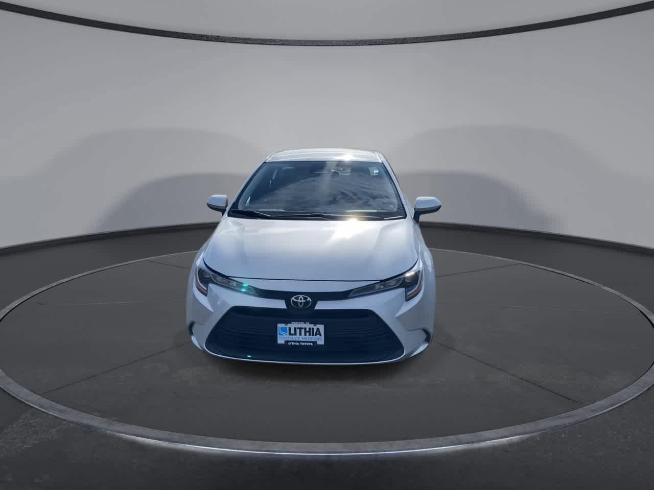 Thumbnail: 2025 Toyota Corolla - 3