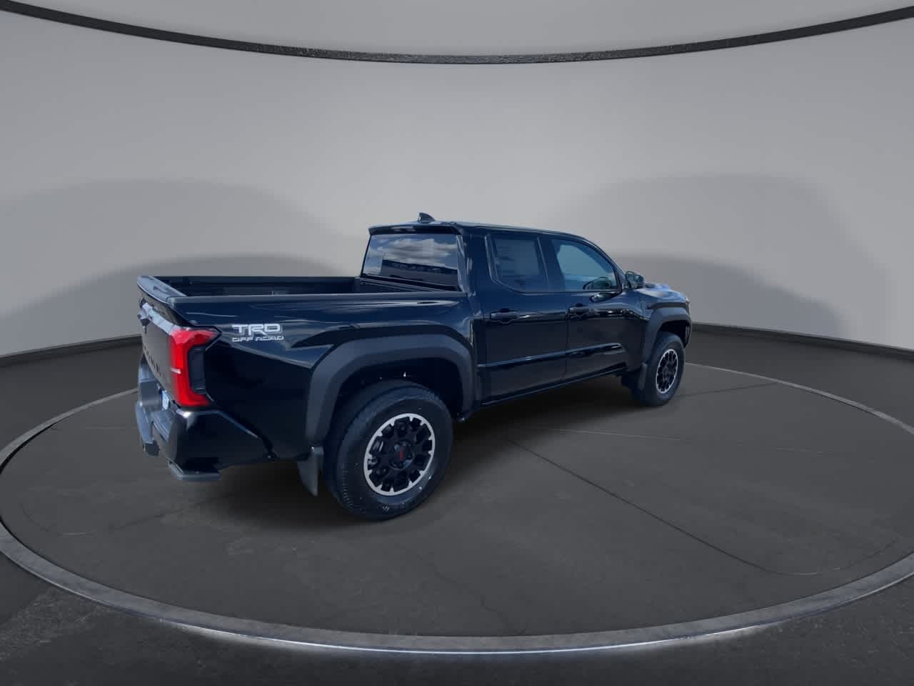 Thumbnail: 2026 Toyota Tacoma - 8