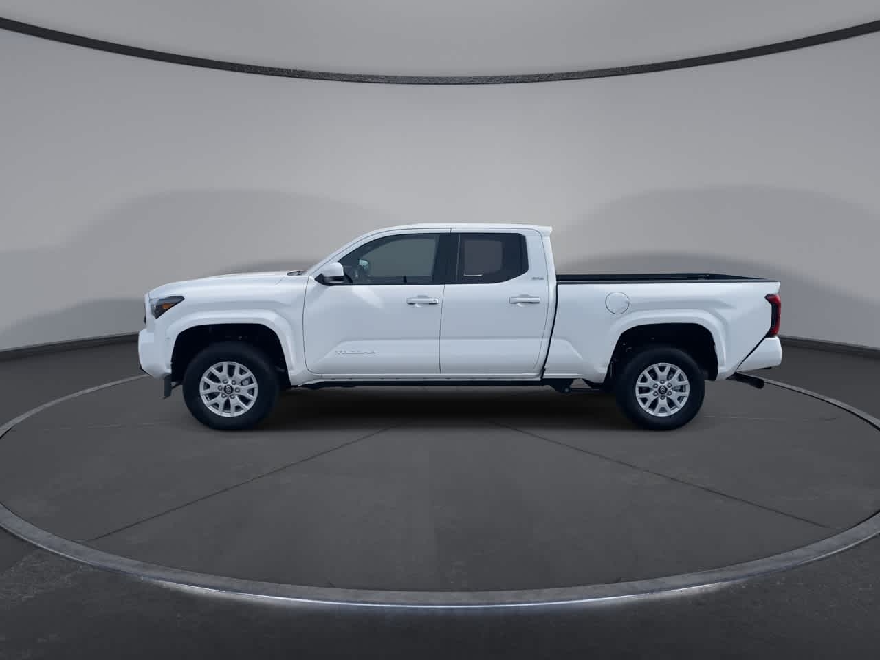 Thumbnail: 2026 Toyota Tacoma - 6